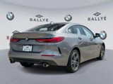Certified 2022 BMW 228i xDrive Gran Coupe w/ Convenience Package image 4