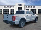 Certified 2019 Ford Ranger XL w/ Equipment Group 101A Mid image 4