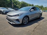 Used 2022 Kia Forte LXS image 3