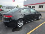 Certified 2022 Toyota Corolla LE image 3