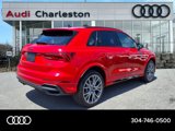 New 2025 Audi Q3 2.0T Premium Plus image 3
