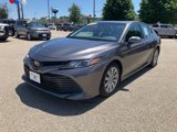 Used 2020 Toyota Camry LE image 4