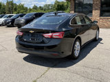 Used 2021 Chevrolet Malibu LT image 6
