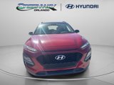 Certified 2020 Hyundai Kona SEL image 2