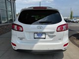 Used 2012 Hyundai Santa Fe Limited w/ Navigation Pkg 4 image 4