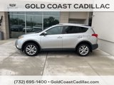 Used 2014 Toyota RAV4 Limited image 2