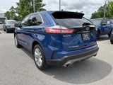 Certified 2022 Ford Edge Titanium image 5