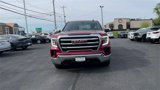 Certified 2021 GMC Sierra 1500 SLE image 3