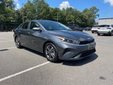 Used 2024 Kia Forte LXS image 5