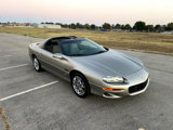 Used 2000 Chevrolet Camaro Z28 w/ Preferred Equipment Group 2 image 6