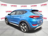Used 2018 Hyundai Tucson Limited image 5
