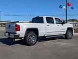 Used 2019 GMC Sierra 3500 Denali w/ Duramax Plus Package image 4