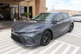 Used 2025 Toyota Camry LE image 3