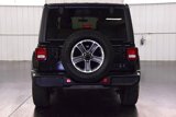 Used 2021 Jeep Wrangler Unlimited Sahara image 6