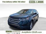 Used 2016 Ford Edge SE image 3