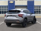 New 2025 Chevrolet Trax ACTIV w/ Driver Confidence Package image 4