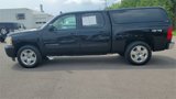 Used 2011 Chevrolet Silverado 1500 LTZ w/ LTZ Plus Package image 5