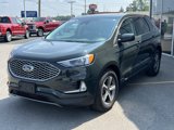 Used 2024 Ford Edge SEL w/ Convenience Package image 3
