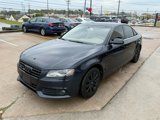 Used 2012 Audi A4 2.0T Premium image 5
