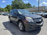Used 2013 Chevrolet Equinox LT w/ All Star Package image 3