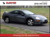 Used 2003 Mitsubishi Eclipse GS image 3