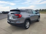 Used 2018 GMC Terrain SLE image 3