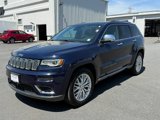 Used 2018 Jeep Grand Cherokee Summit image 5