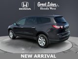 Used 2017 Chevrolet Traverse LS image 3