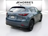 Used 2022 MAZDA CX-5 Carbon Edition image 5