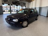 Used 2001 Volkswagen Golf GL image 3