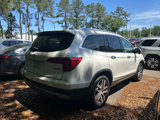 Used 2017 Honda Pilot Touring image 5
