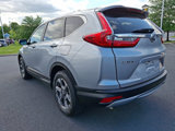 Used 2018 Honda CR-V EX-L image 4