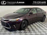 Used 2016 Toyota Avalon Touring image 2