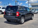 Used 2015 Jeep Patriot Sport image 4