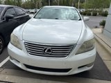 Used 2011 Lexus LS 460 image 2