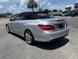 Used 2012 Mercedes-Benz E 550 Cabriolet image 3
