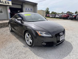 Used 2012 Audi TT 2.0T Premium Plus w/ Color Fine Nappa Leather Pkg image 3