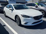 Used 2017 MAZDA MAZDA6 Grand Touring image 6
