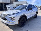 New 2024 Mitsubishi Eclipse Cross LE image 3