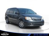 Used 2011 Chrysler Town & Country Touring-L w/ Entertainment Group #2 image 1