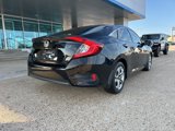 Used 2018 Honda Civic LX image 5