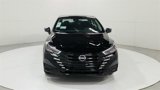 New 2025 Nissan Versa S image 2