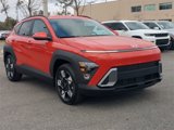 New 2025 Hyundai Kona SEL image 3