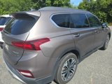 Used 2020 Hyundai Santa Fe Limited image 3