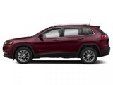 Used 2020 Jeep Cherokee Latitude Plus image 3