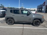 Used 2021 Jeep Renegade Sport image 3