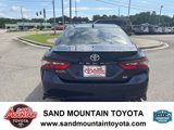 Used 2021 Toyota Camry SE image 4