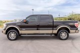 Used 2013 Ford F150 Lariat w/ Luxury Equipment Group image 2