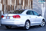 Used 2013 Volkswagen Passat TDI SE image 6
