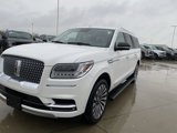 Used 2021 Lincoln Navigator L Reserve w/ Luxury Package image 2